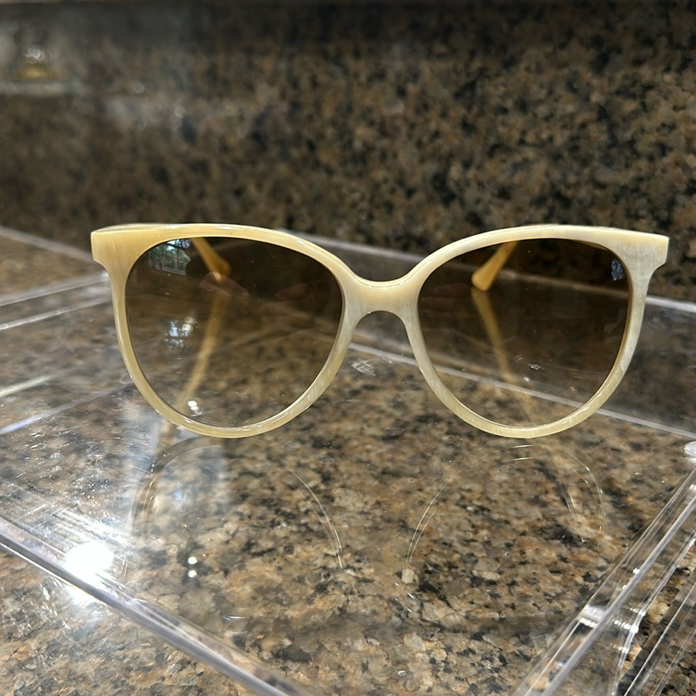 Ralph vaessen designer sunglasses - Picture 1 of 6